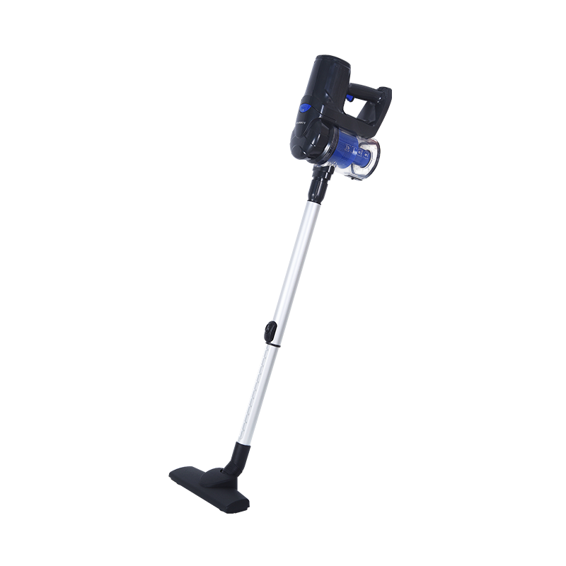 CR258 High Suction Corded Handheld Hogar Teluminio Tubo de aluminio Tubo vertical Aspiradora