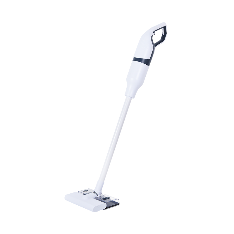 CR610 Incolable Home Vacuum & Mop Aspiradora