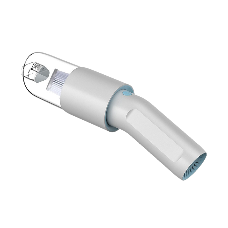 Aspiradora de automóvil portátil compacta de la mano CR101